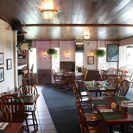Chebucto Inn Halifax Extérieur photo