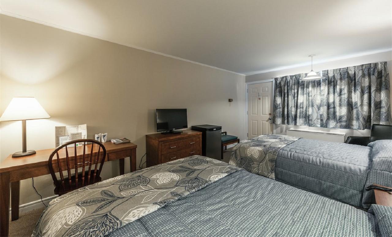 Chebucto Inn Halifax Extérieur photo