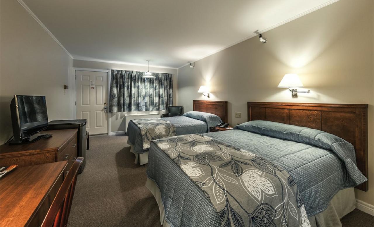 Chebucto Inn Halifax Extérieur photo