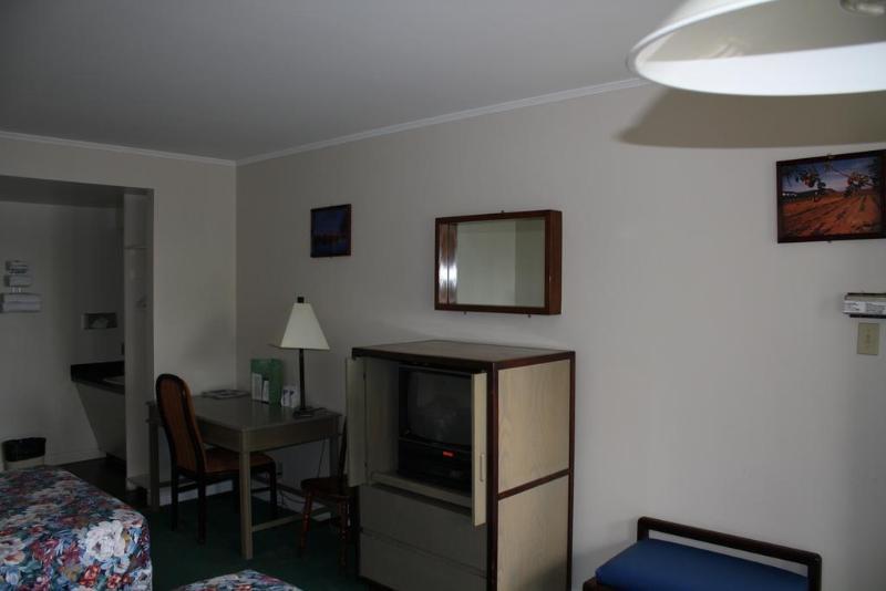 Chebucto Inn Halifax Extérieur photo