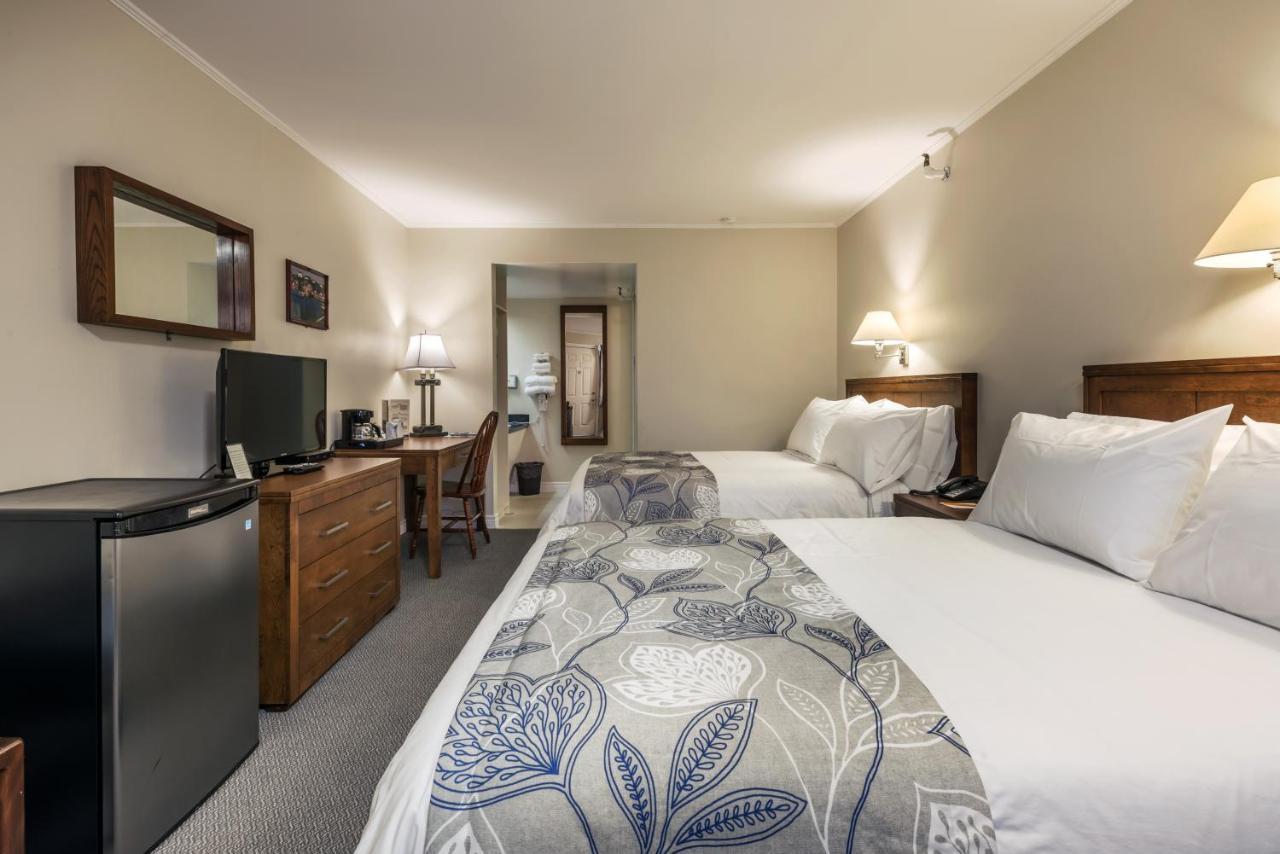 Chebucto Inn Halifax Extérieur photo