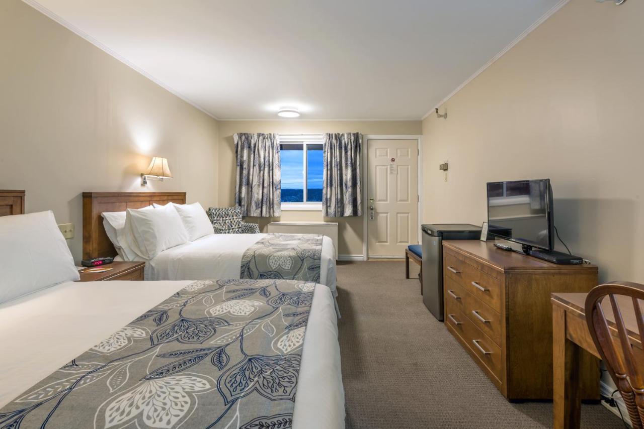 Chebucto Inn Halifax Extérieur photo